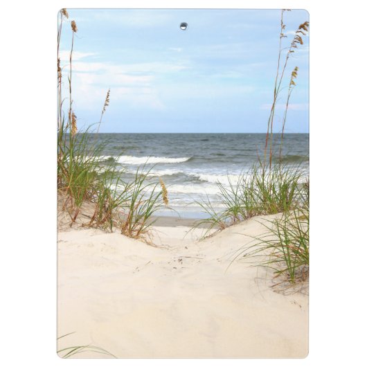 Klembord voor elke band (Achterkant)