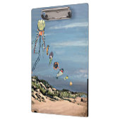 Klembord voor elke band (Links)