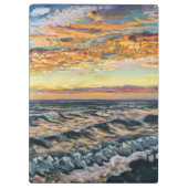 Klembord voor elke band (Achterkant)