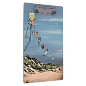 Klembord voor elke band (Rechts)