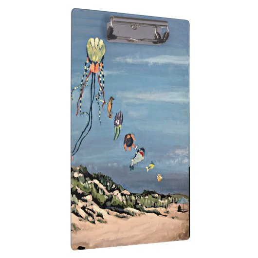 Klembord voor elke band (Rechts)