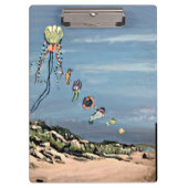 Klembord voor elke band (Voorkant)