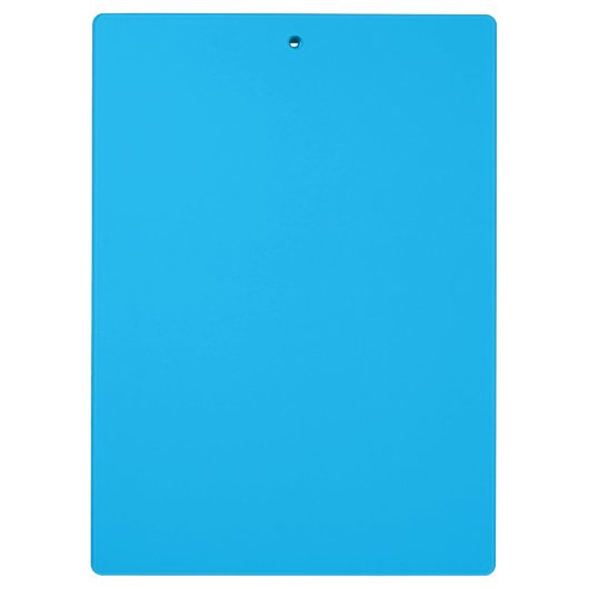 Klembord voor elke band (Achterkant)