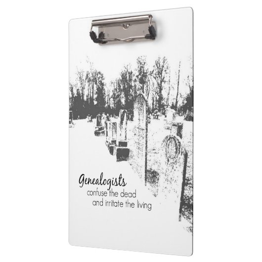 Klembord voor genealogen (Links)