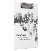 Klembord voor genealogen (Rechts)