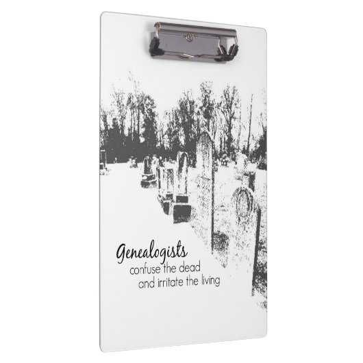 Klembord voor genealogen (Rechts)