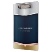 Klembord voor geometrische vormen (Links)