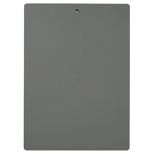 Klembord voor glitter Paint Drip (Achterkant)