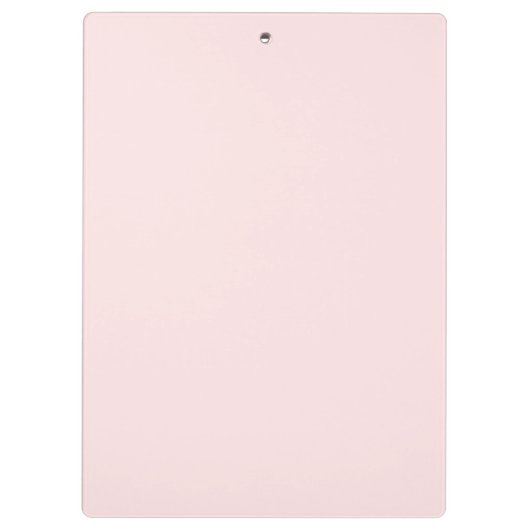 Klembord voor glitter Paint Drip (Achterkant)