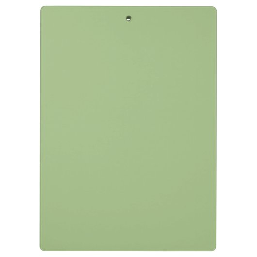 Klembord voor glitter Paint Drip (Achterkant)