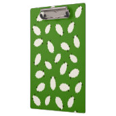 Klembord voor graasschaapjes (Links)