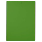 Klembord voor graasschaapjes (Achterkant)