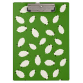 Klembord voor graasschaapjes (Voorkant)