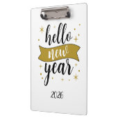 Klembord voor het nieuwe jaar ⭐️⭐️ (Links)