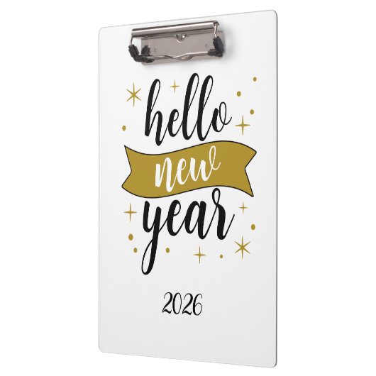 Klembord voor het nieuwe jaar ⭐️⭐️ (Links)