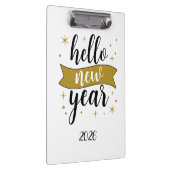 Klembord voor het nieuwe jaar ⭐️⭐️ (Rechts)