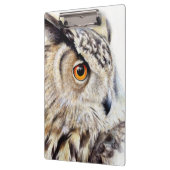 Klembord voor het schilderen van adelvleugels (Links)