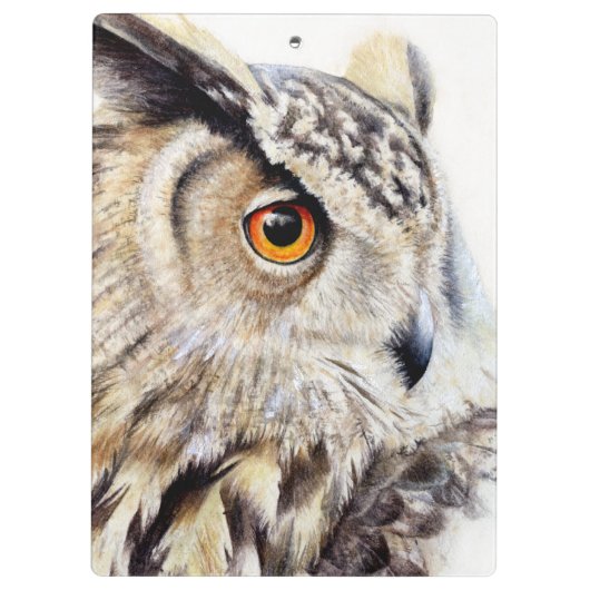 Klembord voor het schilderen van adelvleugels (Achterkant)