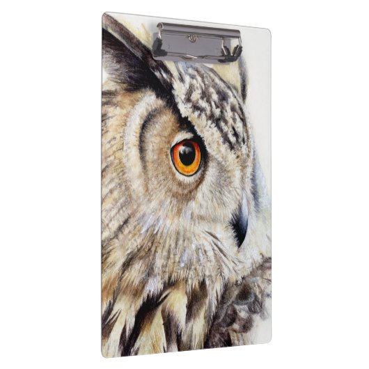 Klembord voor het schilderen van adelvleugels (Rechts)