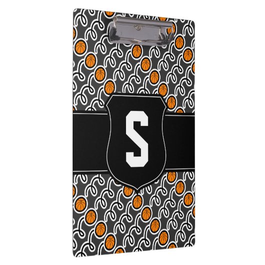 Klembord voor honkbaltrainers | Gepersonaliseerd m (Rechts)