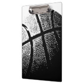 Klembord voor honkbaltrainers |  naam (Links)