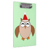 Klembord voor kerstboomkreeften (Rechts)