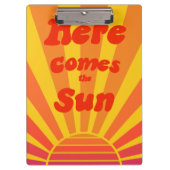 Klembord voor kinderen, Tieners, universiteitsstud (Voorkant)