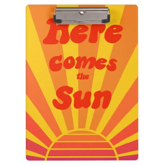 Klembord voor kinderen, Tieners, universiteitsstud (Voorkant)