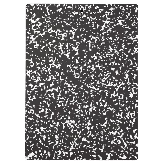 Klembord voor laptop samenstellen (Achterkant)