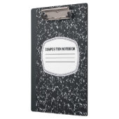 klembord voor laptop van samenstelling (Links)