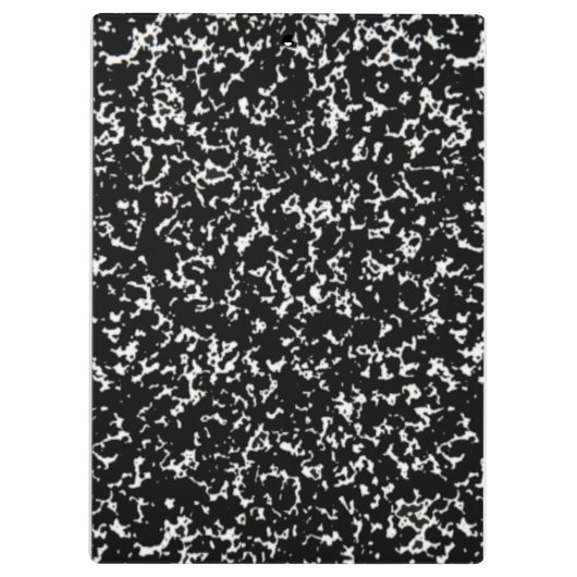  klembord voor laptop van samenstelling (Achterkant)