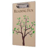 Klembord voor lezen (Links)