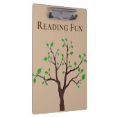 Klembord voor lezen (Rechts)