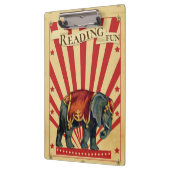 Klembord voor lezen (Links)