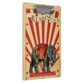 Klembord voor lezen (Rechts)