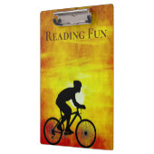 Klembord voor lezen (Links)