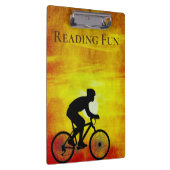 Klembord voor lezen (Rechts)