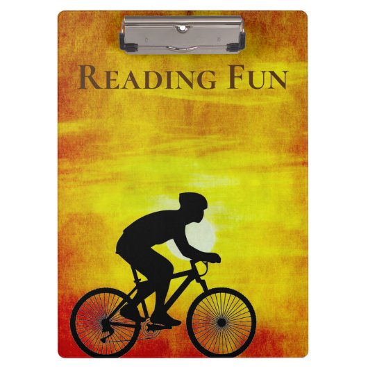 Klembord voor lezen (Voorkant)