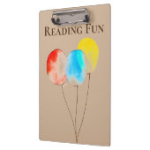 Klembord voor lezen (Links)