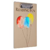 Klembord voor lezen (Rechts)