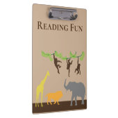 Klembord voor lezen (Rechts)