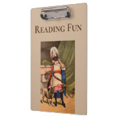 Klembord voor lezen (Links)