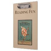 Klembord voor lezen (Links)