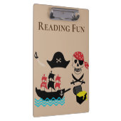 Klembord voor lezen (Rechts)