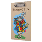 Klembord voor lezen (Links)