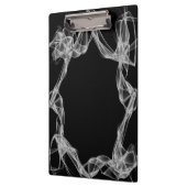 Klembord voor mobiel toetsenbord (Links)