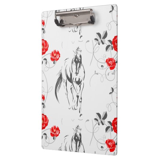 Klembord voor onkruid (Links)