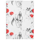 Klembord voor onkruid (Achterkant)