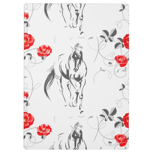 Klembord voor onkruid (Achterkant)