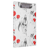 Klembord voor onkruid (Rechts)